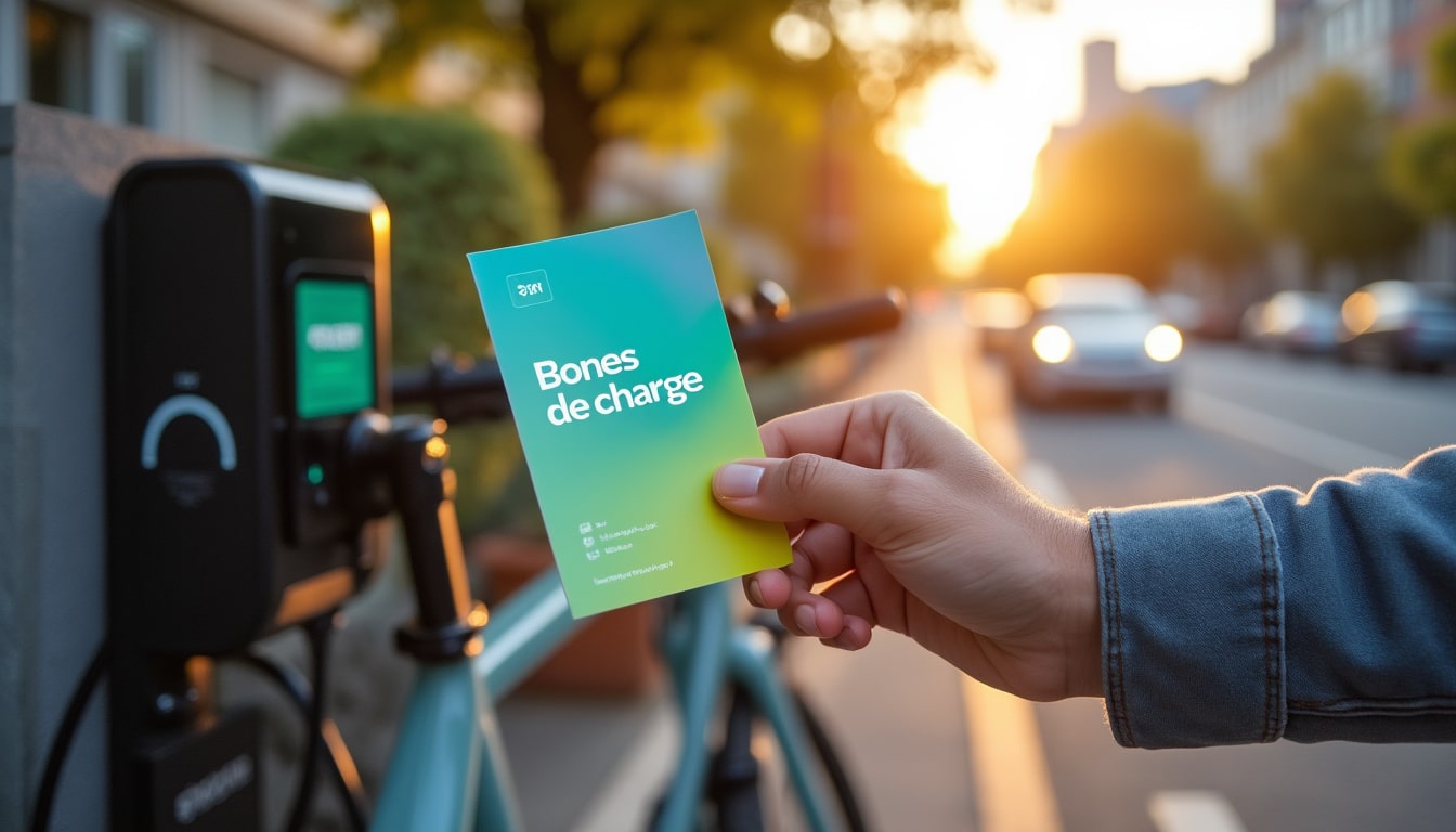 Carte de borne recharge vélo électrique : guide pratique et astuces