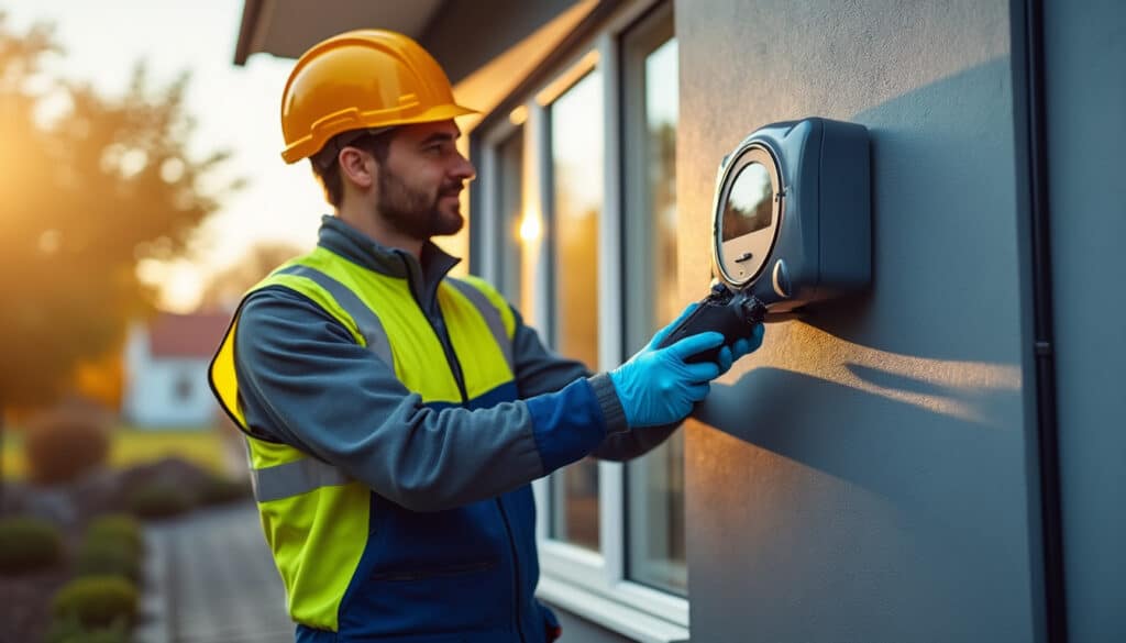 Gaz de ville installation : guide complet pour un raccordement réussi