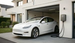 Recharge à domicile d’une voiture électrique sans erreur