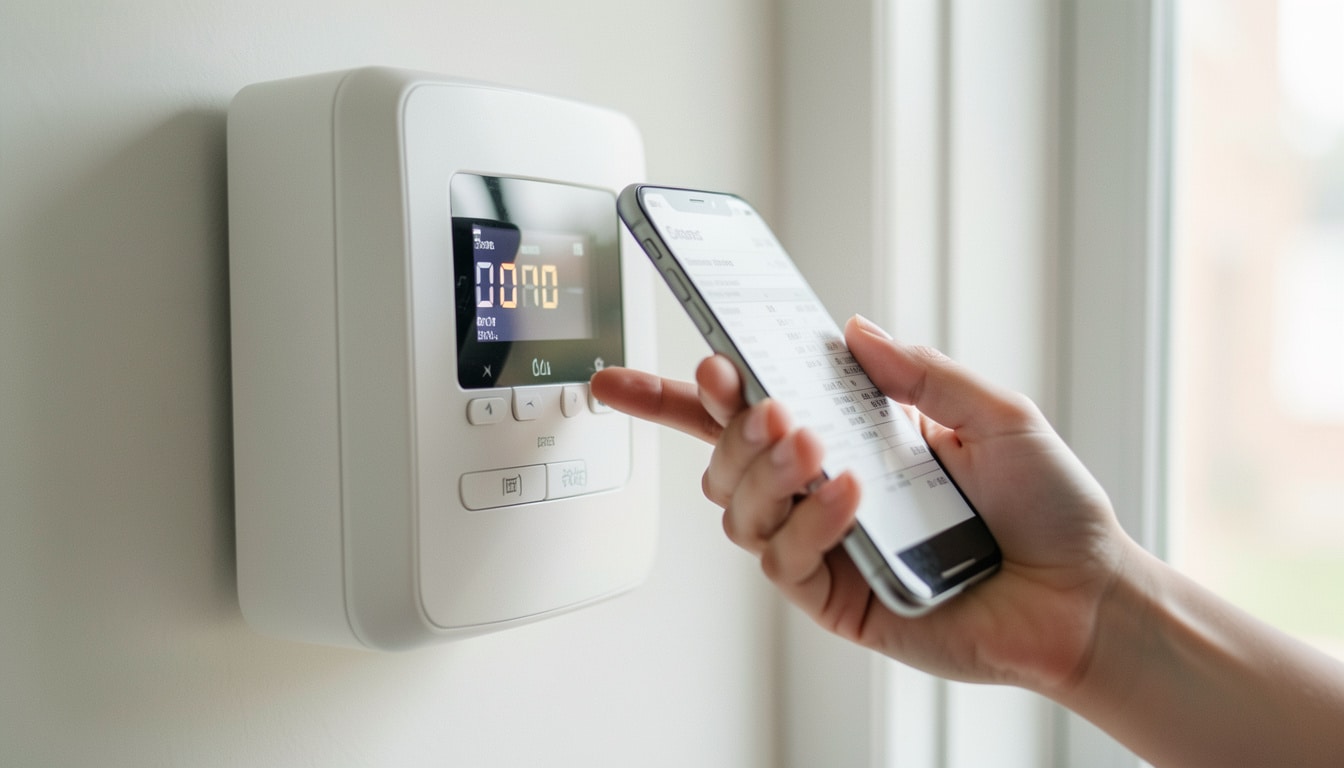 Comment lire l’index de son compteur électrique