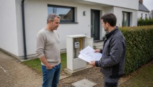 Raccordement au gaz de ville gratuit ou payant ?